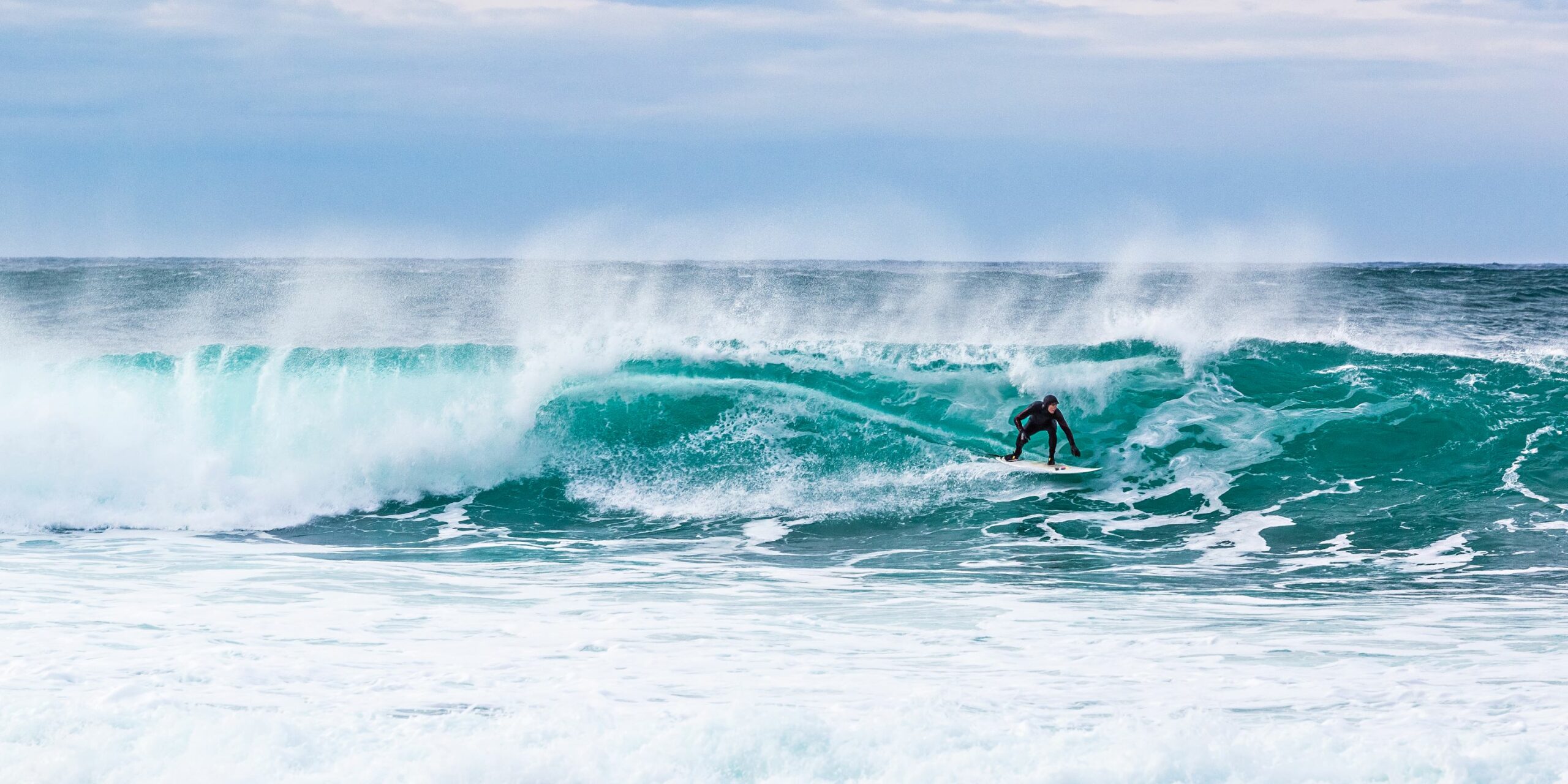 Lofoten Islands Surf